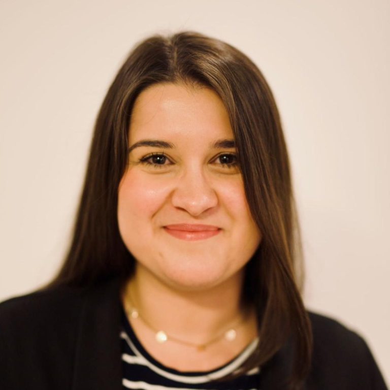 Jasmina Binner, Vorstellung